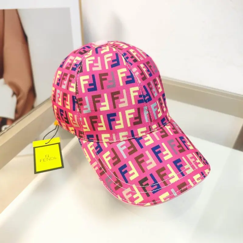 Fendi Cap dx94